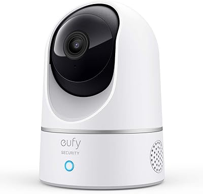 eufy Security Indoor Cam E220