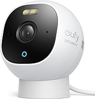 eufy Security Outdoor Cam E210 — image 1