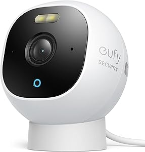 eufy Security Outdoor Cam E210 Review