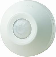 Leviton ODC0S-I1W Ceiling-Mount Occupancy Sensor — image 1