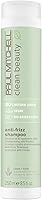 Paul Mitchell Clean Beauty Anti-Frizz Shampoo 8.5oz — image 1