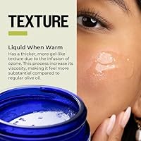 PurO3 Ozonated Olive Oil 2oz — image 6