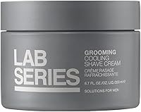 Lab Series Men's Grooming Cooling Shaving Cream with Menthol & Shea Butter 10.76oz — image 1