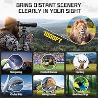 FLYANT 15-35x70 Binoculars for Adults — image 6