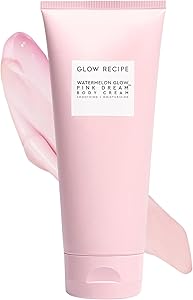 Glow Recipe Watermelon Glow Pink Dream Body Cream 200ml Review