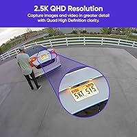 Wyze Floodlight Camera Pro — image 4