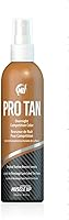 Pro Tan Instant Color 8.5oz Original Suntan Brown — image 1