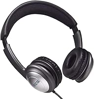 ECS WordSlinger Over Head USB Transcription Headset — image 4