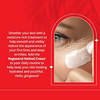 Consult Beaute Regenerol Retinol Face Cream 1.7oz — image 4