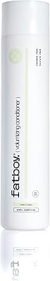 Fatboy Volumizing Hair Conditioner 10oz