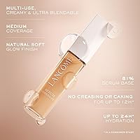 Lancôme Teint Idole Ultra Wear Care & Glow Serum Concealer 105W — image 3