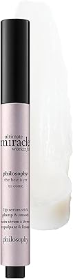 philosophy ultimate miracle worker fix lip serum stick