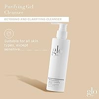 Glo Skin Beauty Purifying Gel Cleanser — image 3
