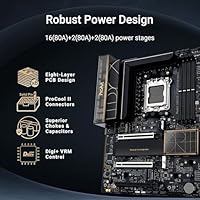 ASUS ProArt X870E-CREATOR WIFI Motherboard — image 4