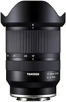 Tamron 17-28mm f/2.8 Di III RXD for Sony E-Mount — image 10