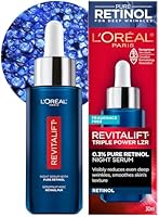L'Oreal Paris Revitalift Triple Power LZR Retinol Night Serum 30mL — image 1