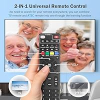 TIMBOOTECH Digital Converter Box BTUS-ATSC001 — image 5