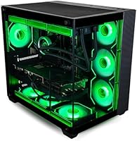Empowered PC Panorama XL RTX 5090 Gaming Desktop — image 3