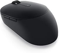 Dell MS5120W Mobile Pro Wireless Mouse — image 6
