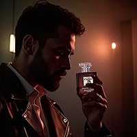 Paris Corner Charuto Tobacco Vanille Eau De Parfum 3.4oz — image 9