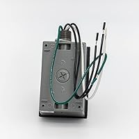 ICM Controls ICM517 Single Phase Surge Protector — image 3