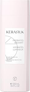Kerasilk Color Protecting Shampoo Review
