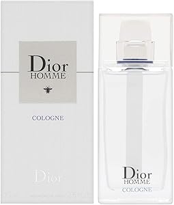 Christian Dior Homme Cologne Spray for Men 2.5 oz Review