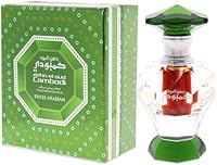 Swiss Arabian Dehn El Oud Cambodi Perfume Oil 0.1 Oz — image 4