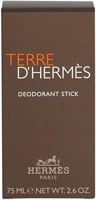 Terre D' Hermes Deodorant Stick 2.6 oz
