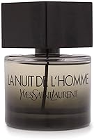 Yves Saint Laurent La Nuit De L'Homme Eau de Toilette 2oz — image 1