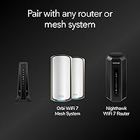 NETGEAR Nighthawk CM3000 DOCSIS 3.1 Cable Modem — image 8