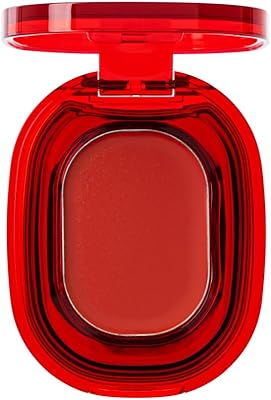 AmeliSeoul PLAT LIPS 931 Crazy Persimmon Lip & Cheek