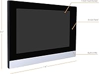 AMOCAM Wireless IP Video Doorbell Intercom System — image 8