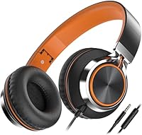 AILIHEN C8 Kids Headphones — image 1