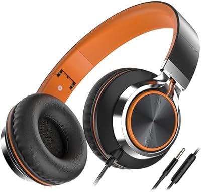 AILIHEN C8 Kids Headphones