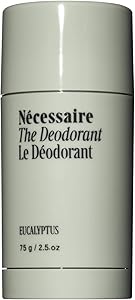 Nécessaire The Deodorant Eucalyptus 75g Review