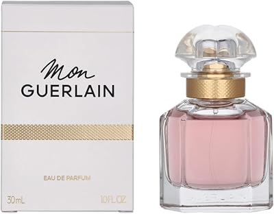 Guerlain Mon Guerlain Eau De Parfum 1.0 Oz