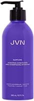 JVN Nurture Hydrating Conditioner 10oz — image 1