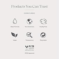 CLEAN Classic Eau de Parfum Cool Cotton 2.0oz — image 3