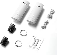 UeeVii CPE450 5.8G Wireless Bridge — image 9