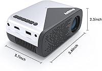 Antmap VF290 Mini Projector — image 9