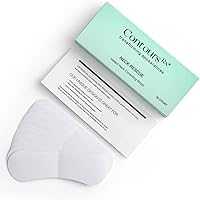 Contours Rx Neck Rescue Instant Correcting Strips, 30 Count — image 4