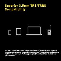 Deity V-Mic D4 Duo — image 5
