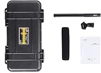 Deity S-Mic 2 Condenser Shotgun Microphone — image 2