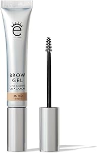 Eyeko Brow Gel - Tinted - Light Brown - 8ml Review