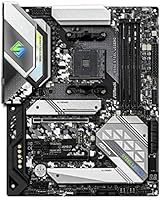 ASRock B550 Steel Legend Motherboard — image 2