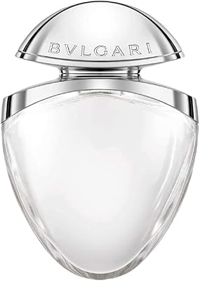 Bvlgari Omnia Crystalline Eau De Toilette 0.84oz