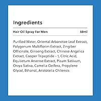 ForHair Men Hair Growth Spray — image 8