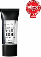 Smashbox The Original Photo Finish Smooth & Blur Makeup Primer 1.73oz — image 2