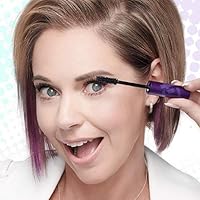 Younique Moodstruck Epic 4D Fiber Lash Mascara - 7ml Black — image 4